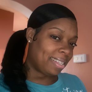 Meet your Posher, Kamisha